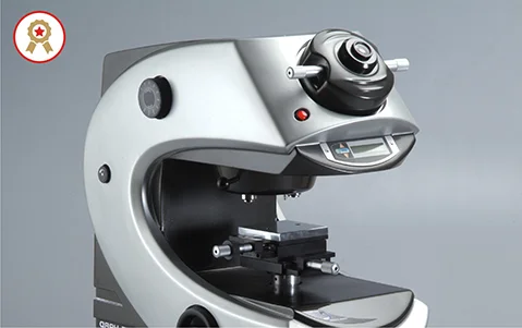 Diehard, Hardness Testing Machine.