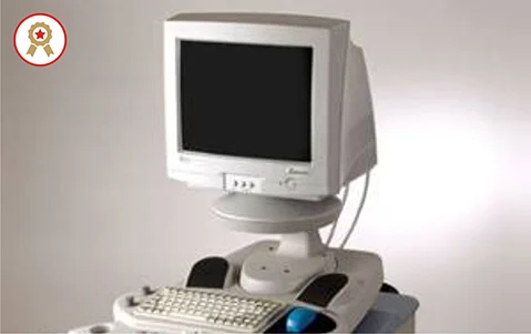 Senorita, Colour Doppler.