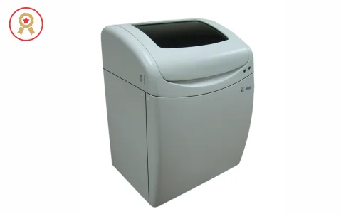 XL 600 Blood Analyser.