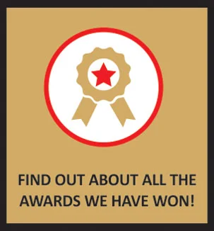 Awards won by Design Directions