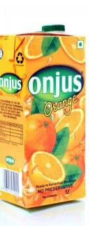 PACKAGING DESIGN